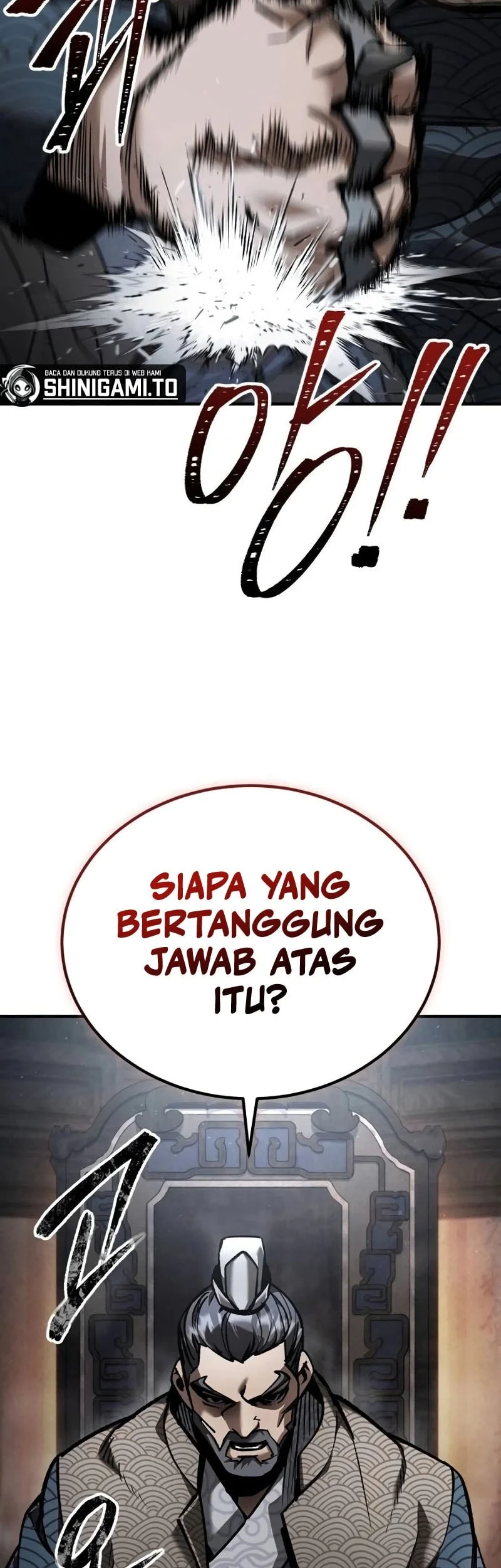 I Became the Youngest Martial God Chapter 9 Gambar 12
