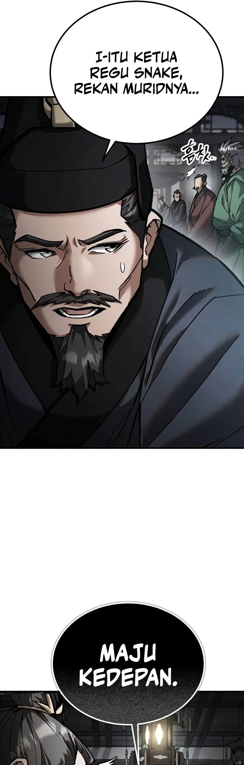 I Became the Youngest Martial God Chapter 9 Gambar 14