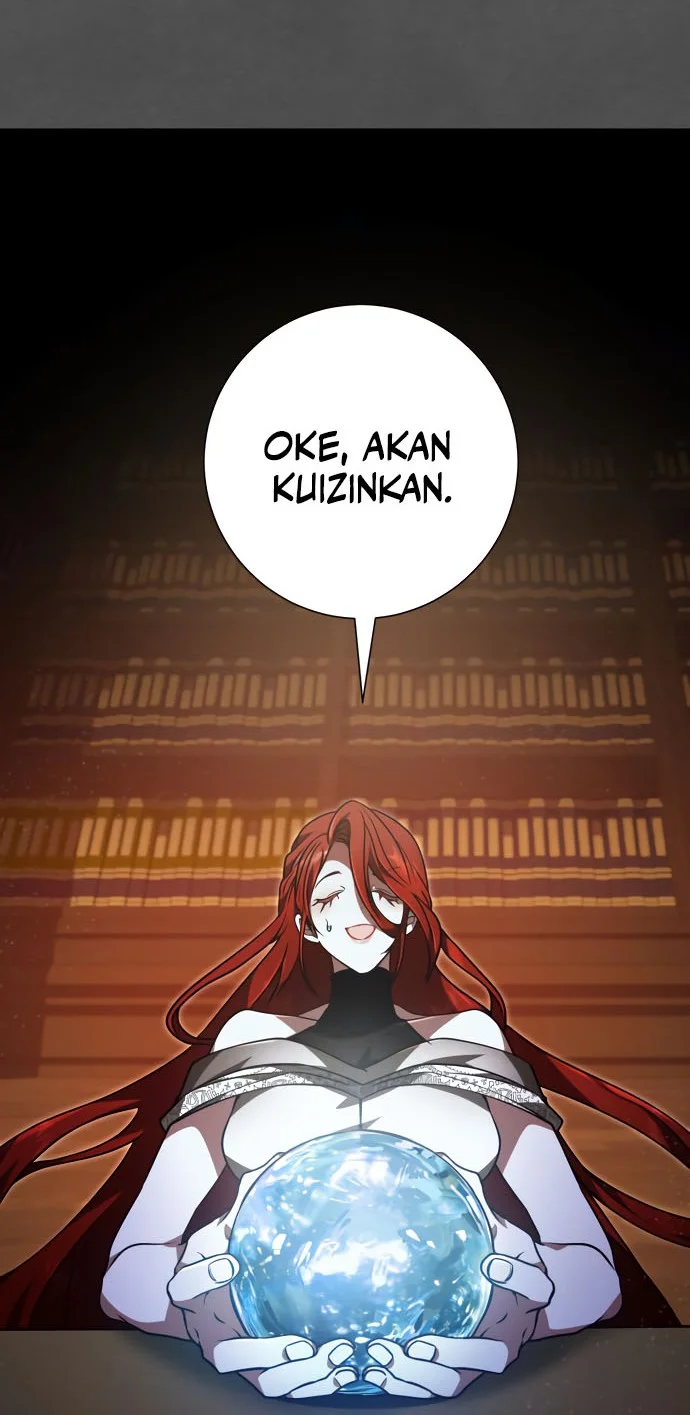 I Become a Legendary ArchMage by Reading a Book Chapter 63 Gambar 9