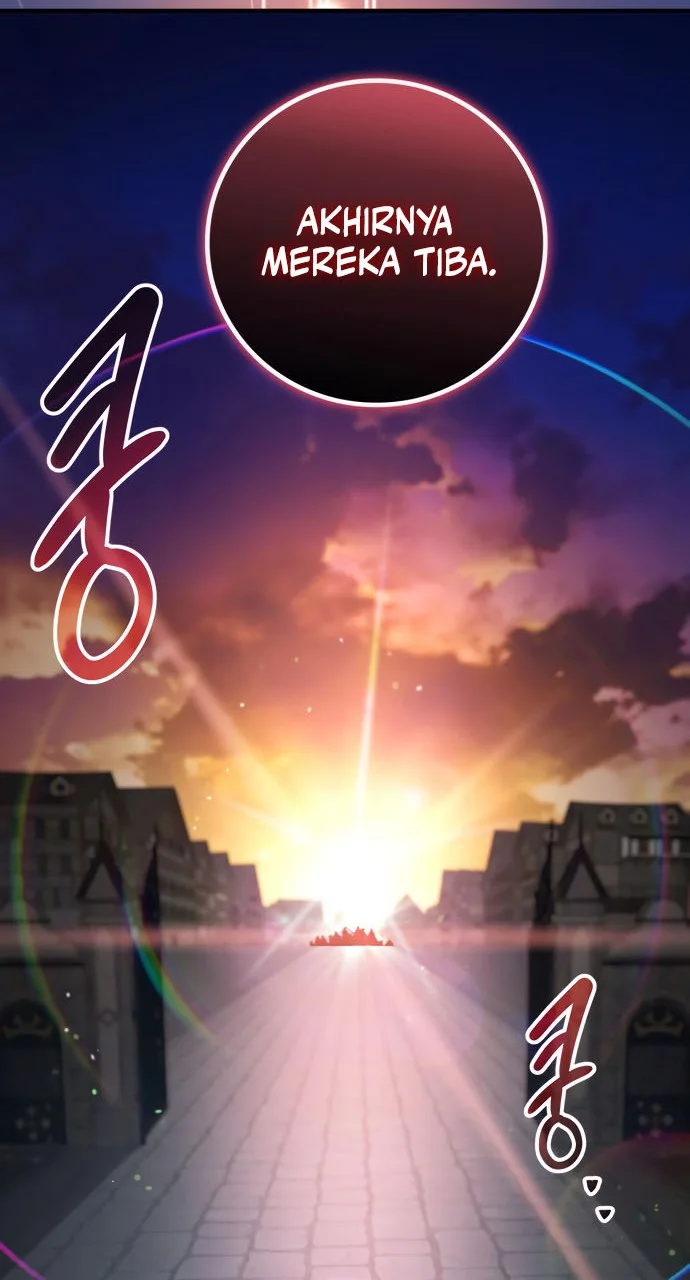 I Become a Legendary ArchMage by Reading a Book Chapter 64 Gambar 9