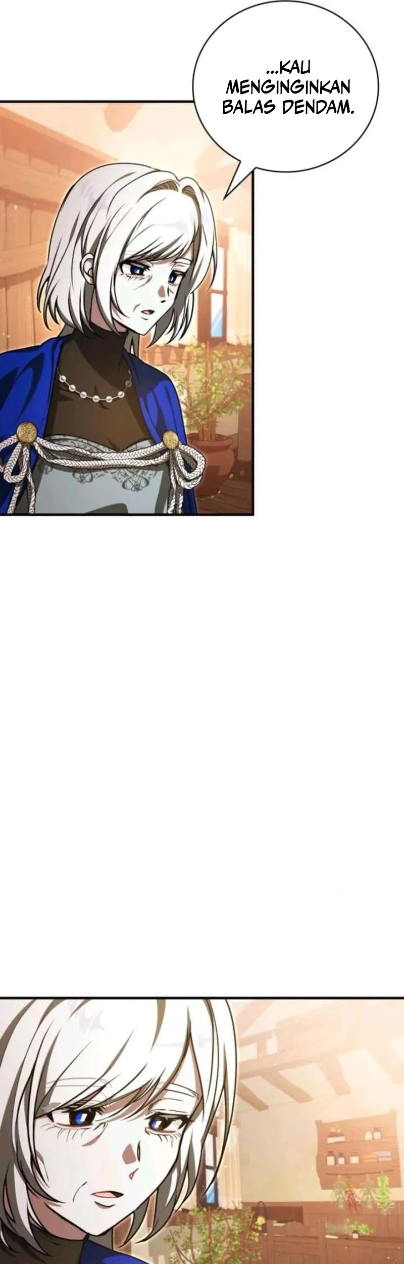 I Become a Legendary ArchMage by Reading a Book Chapter 66 Gambar 8