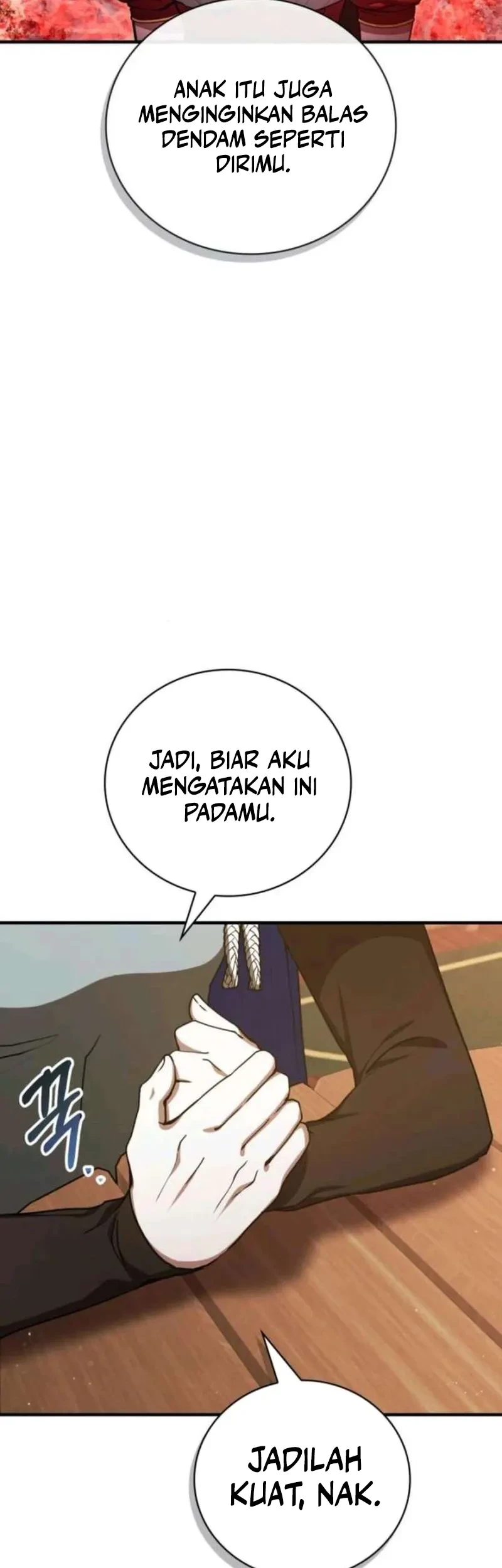 I Become a Legendary ArchMage by Reading a Book Chapter 66 Gambar 10