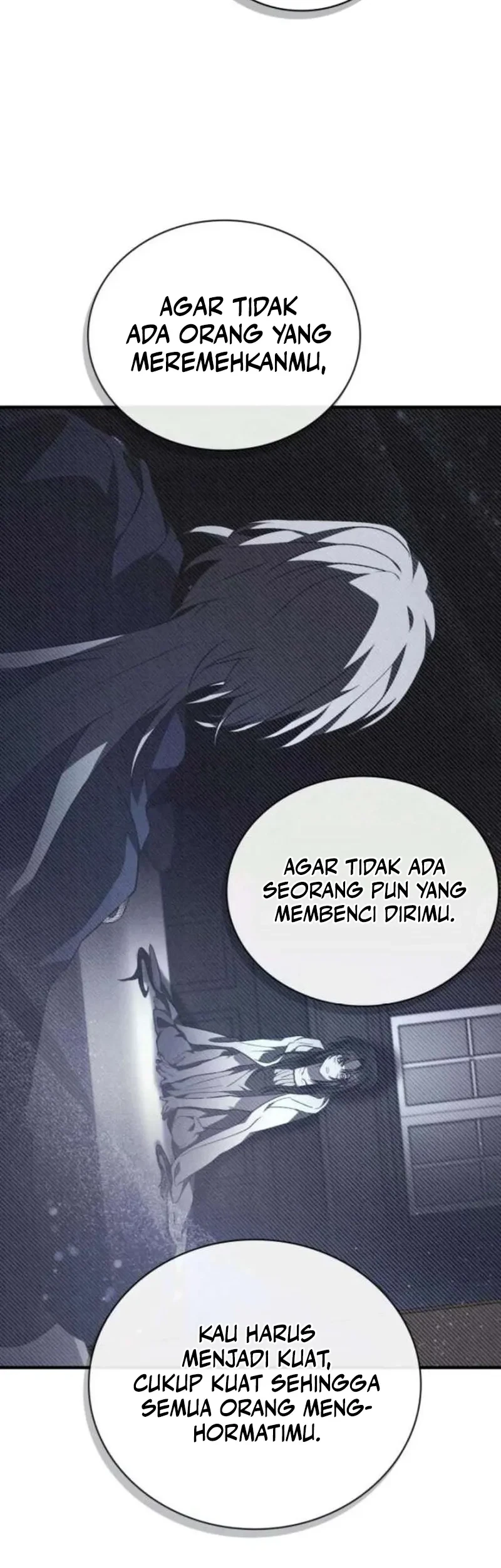 I Become a Legendary ArchMage by Reading a Book Chapter 66 Gambar 11