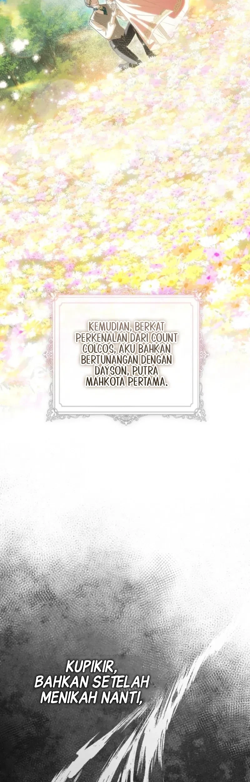I Bought the Villains With Money Chapter 1 Gambar 10