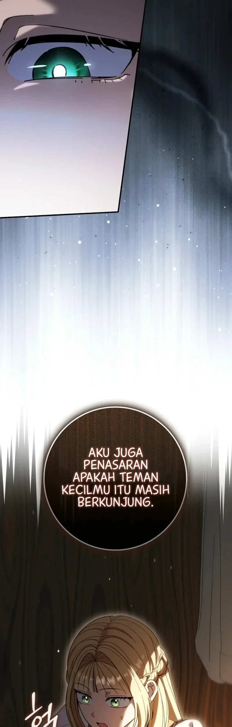 I Bought the Villains With Money Chapter 11 Gambar 9