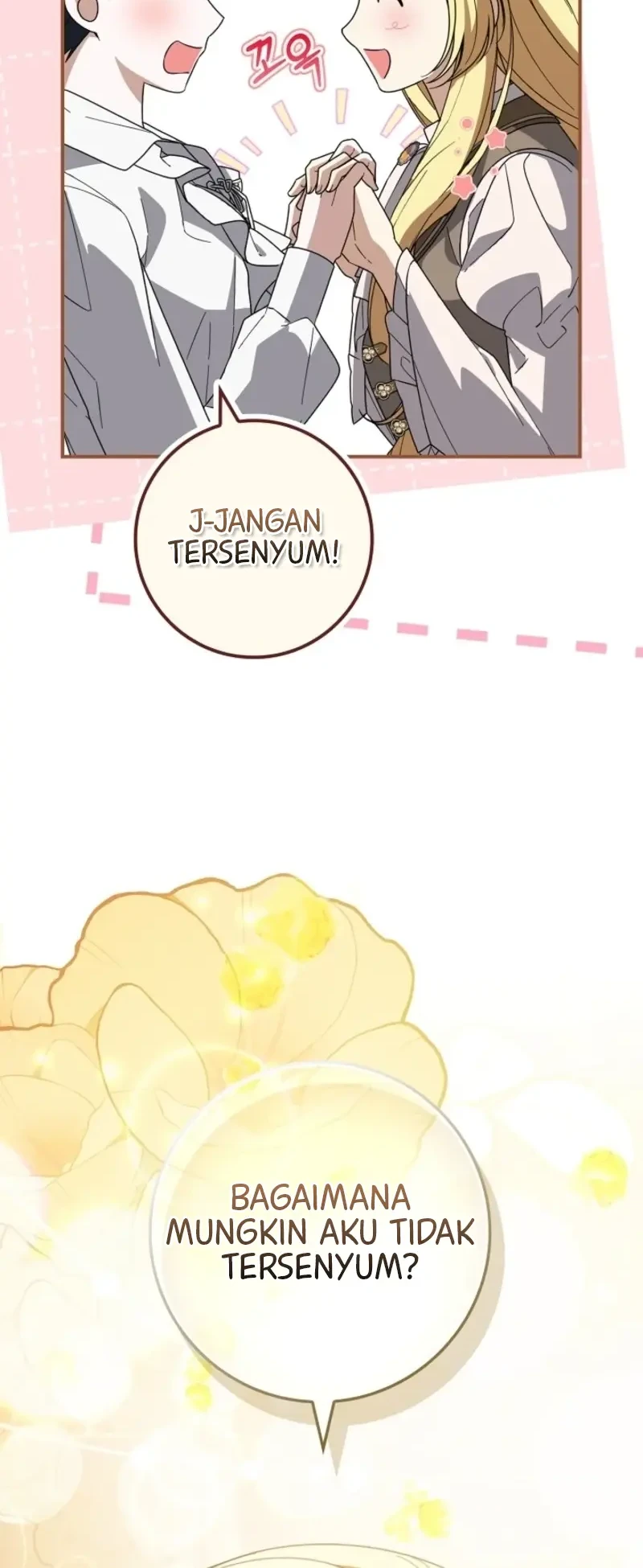 I Bought the Villains With Money Chapter 12 Gambar 9