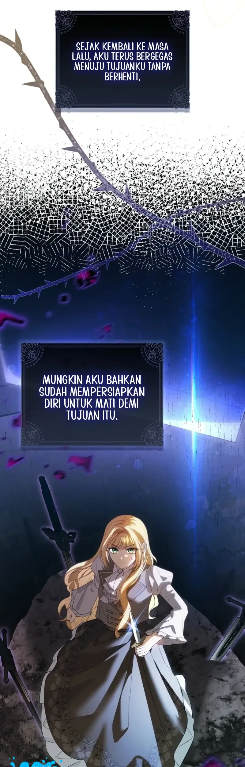 I Bought the Villains With Money Chapter 12 Gambar 11