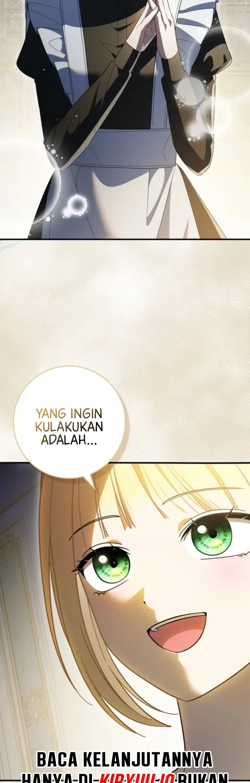 I Bought the Villains With Money Chapter 13 Gambar 9