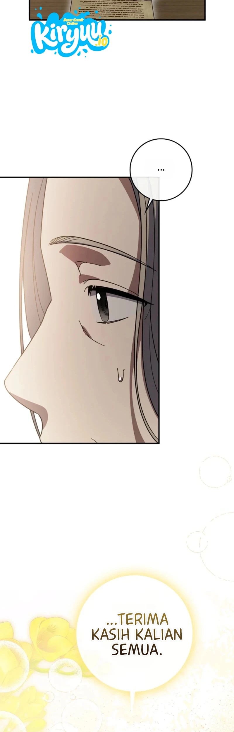 I Bought the Villains With Money Chapter 14 Gambar 8