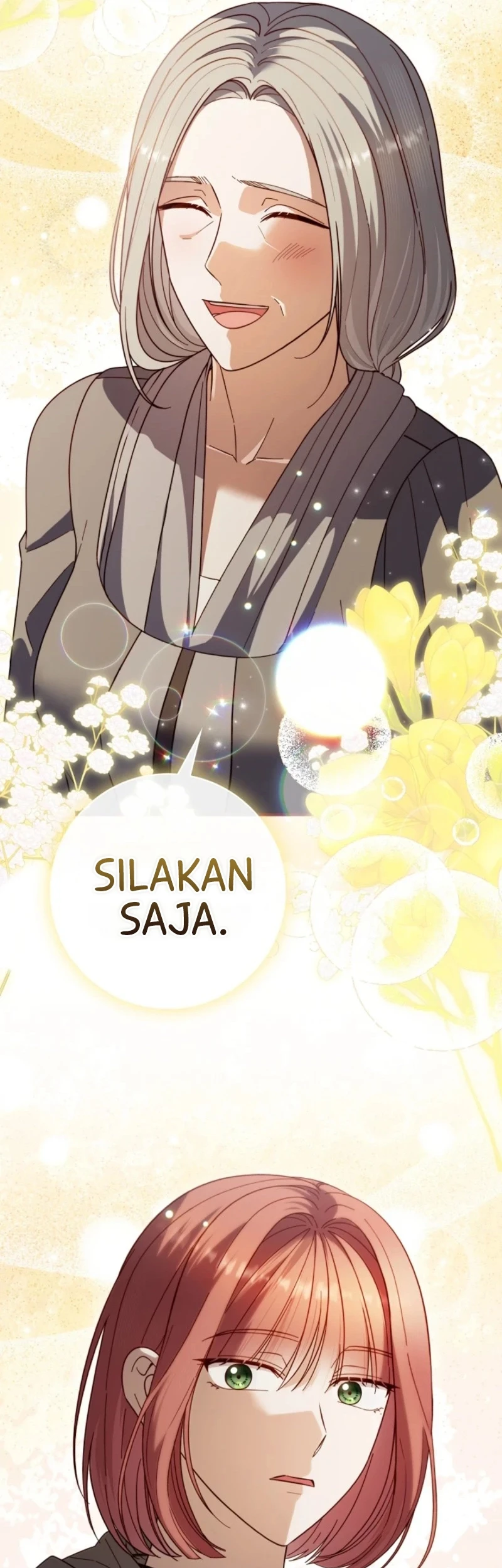 I Bought the Villains With Money Chapter 14 Gambar 9