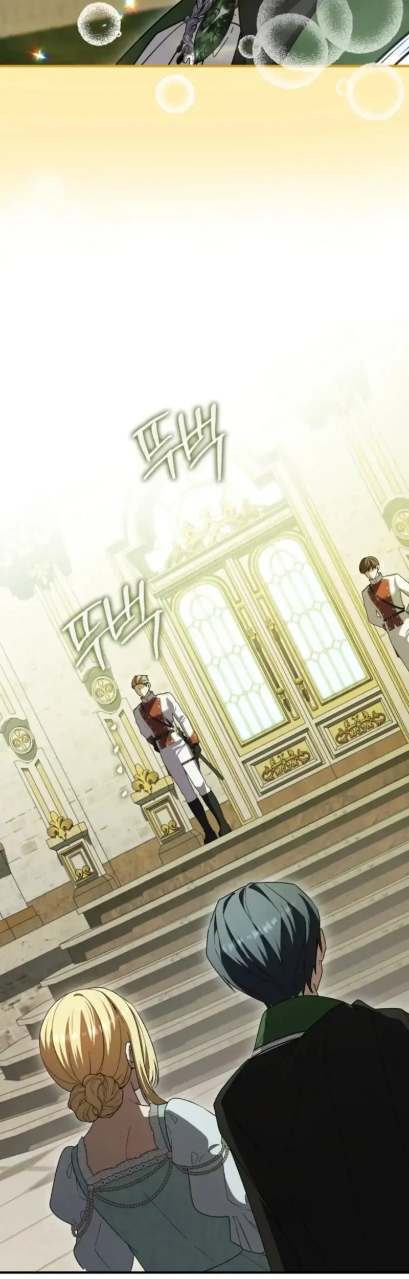 I Bought the Villains With Money Chapter 15 Gambar 9