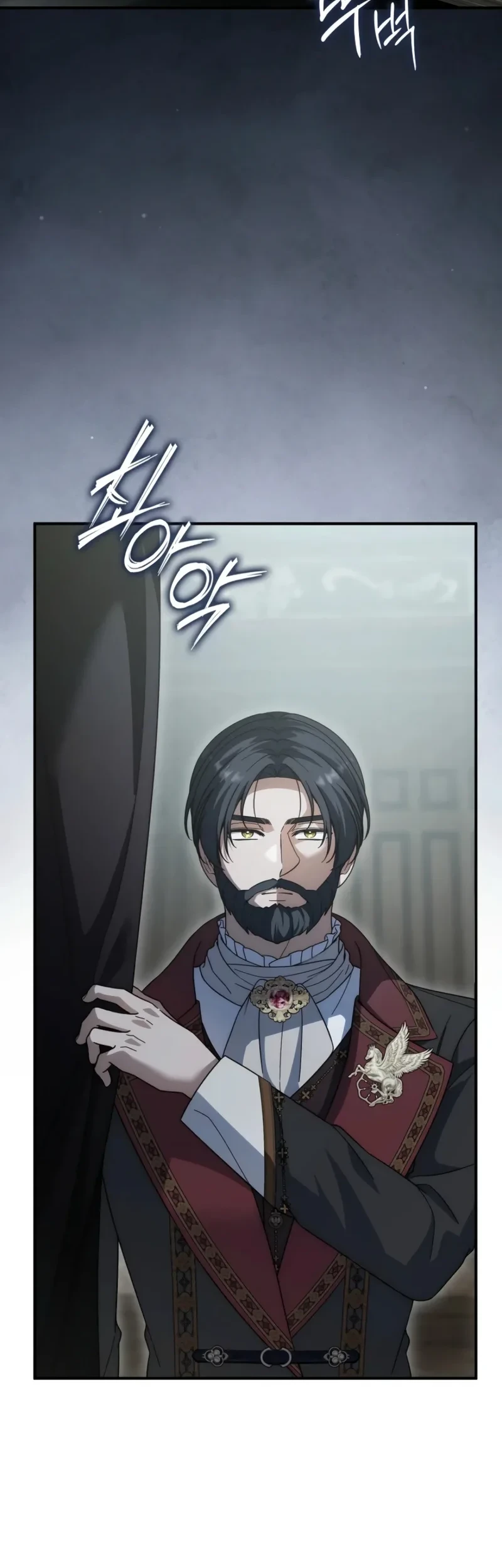 I Bought the Villains With Money Chapter 18 Gambar 9