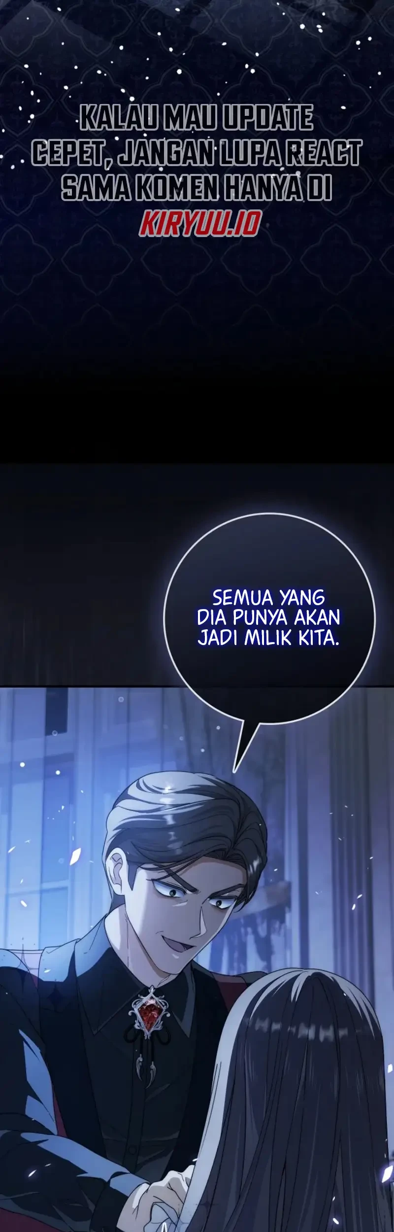 I Bought the Villains With Money Chapter 19 Gambar 9
