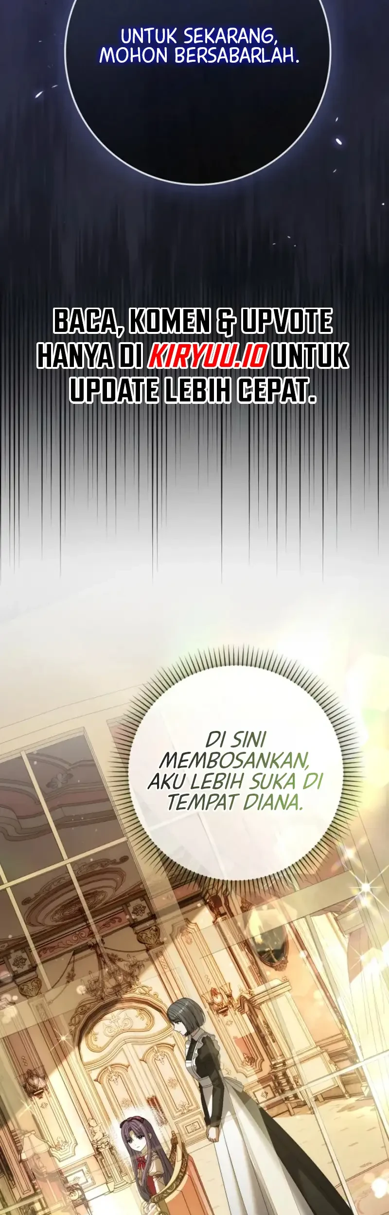 I Bought the Villains With Money Chapter 19 Gambar 11