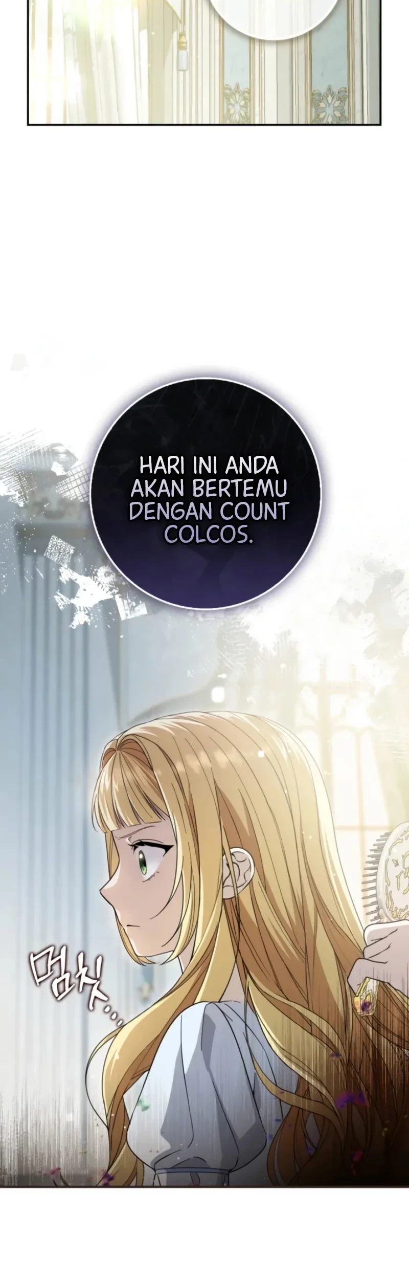 I Bought the Villains With Money Chapter 2 Gambar 8