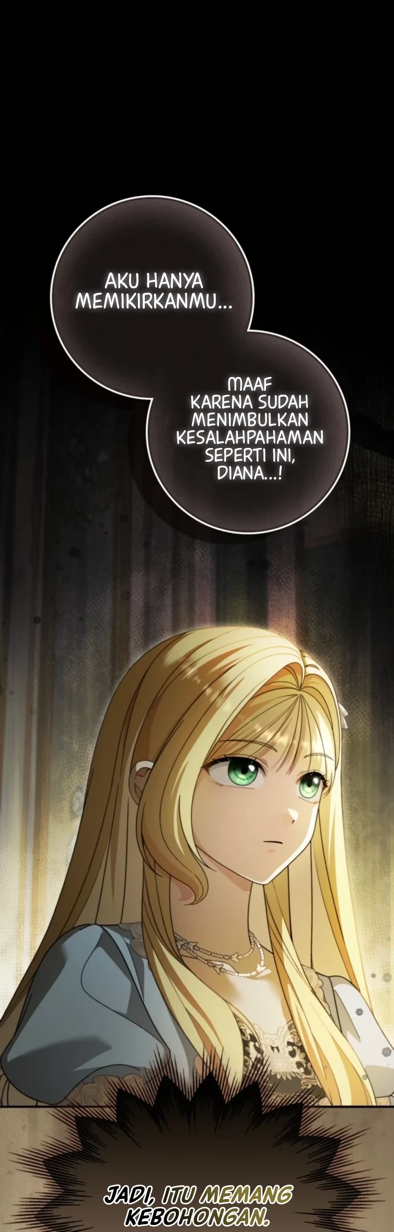 I Bought the Villains With Money Chapter 21 Gambar 9