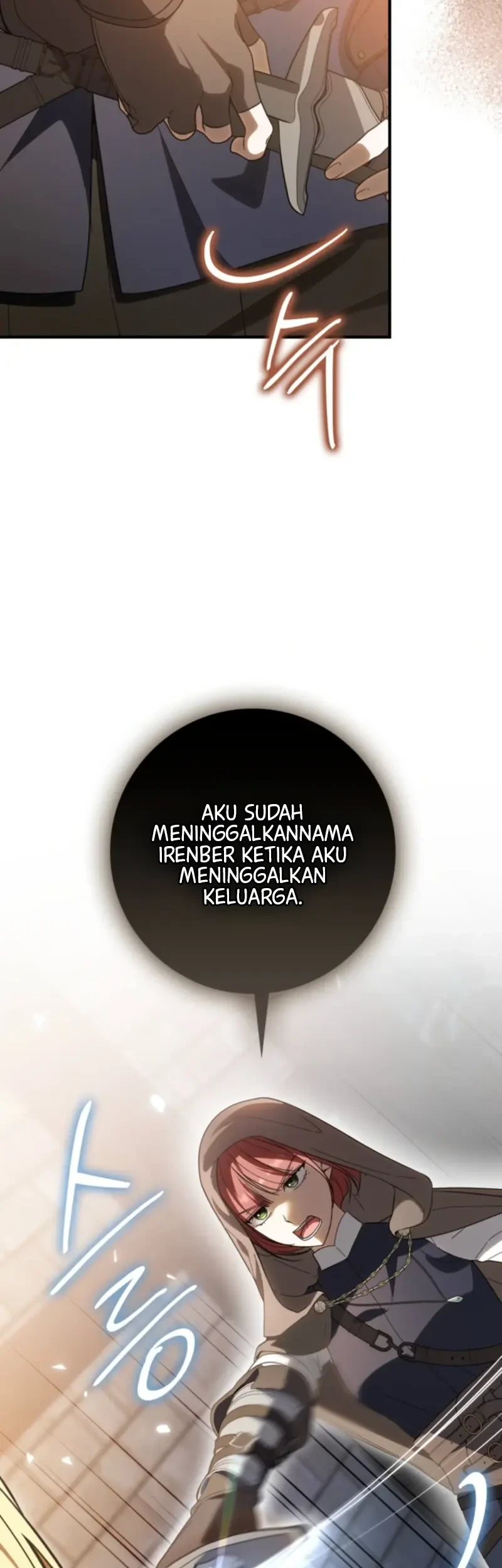 I Bought the Villains With Money Chapter 5 Gambar 8