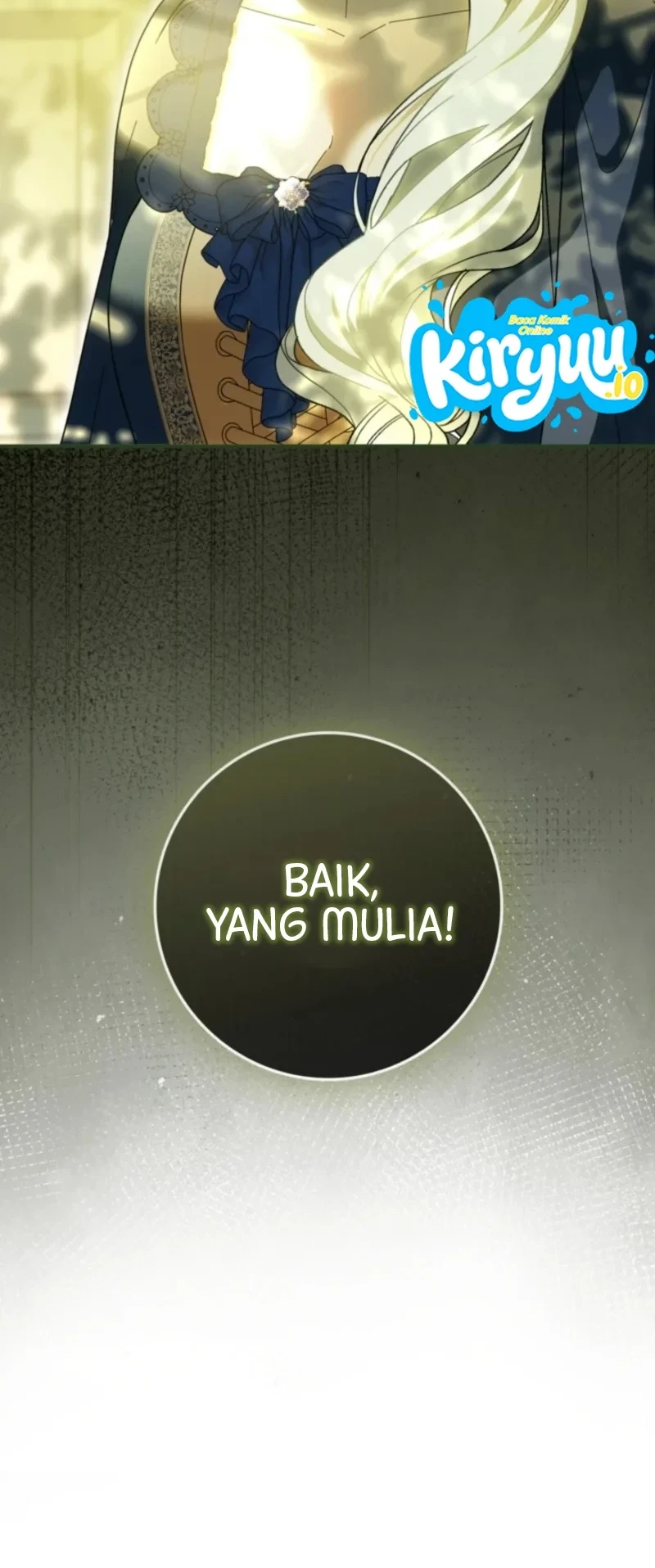 I Bought the Villains With Money Chapter 6 Gambar 9