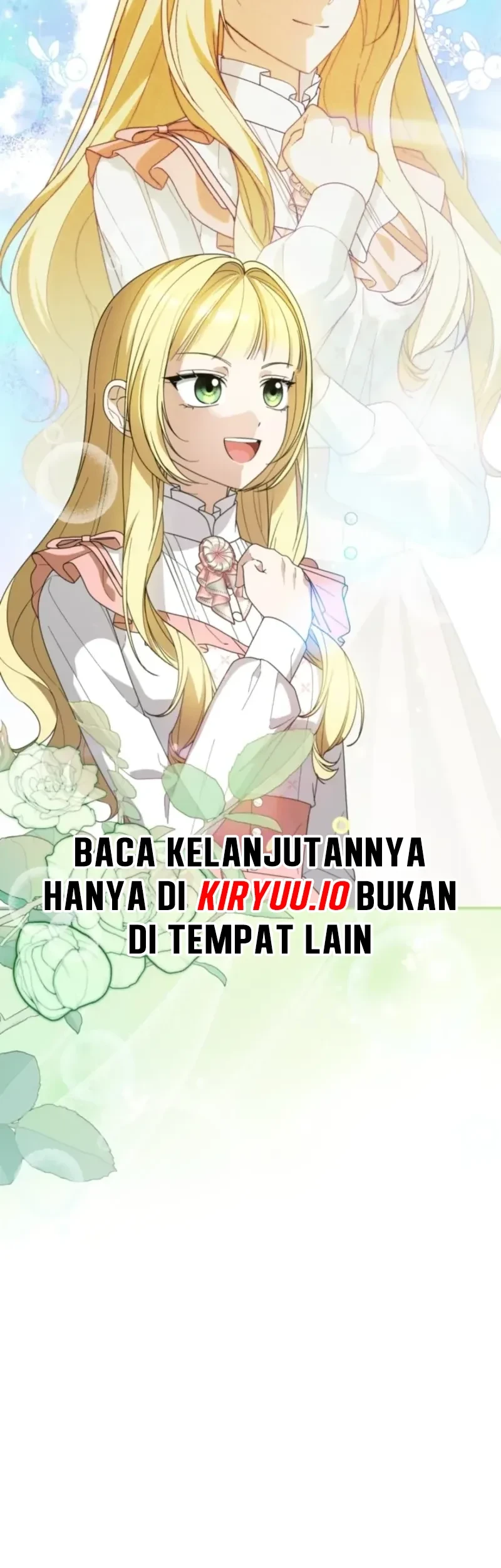 I Bought the Villains With Money Chapter 7 Gambar 8
