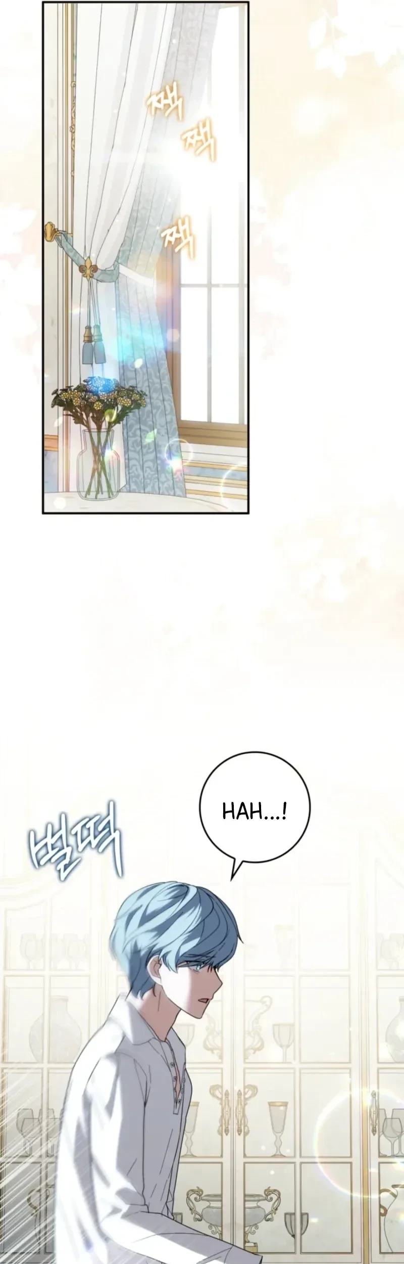 I Bought the Villains With Money Chapter 7 Gambar 10