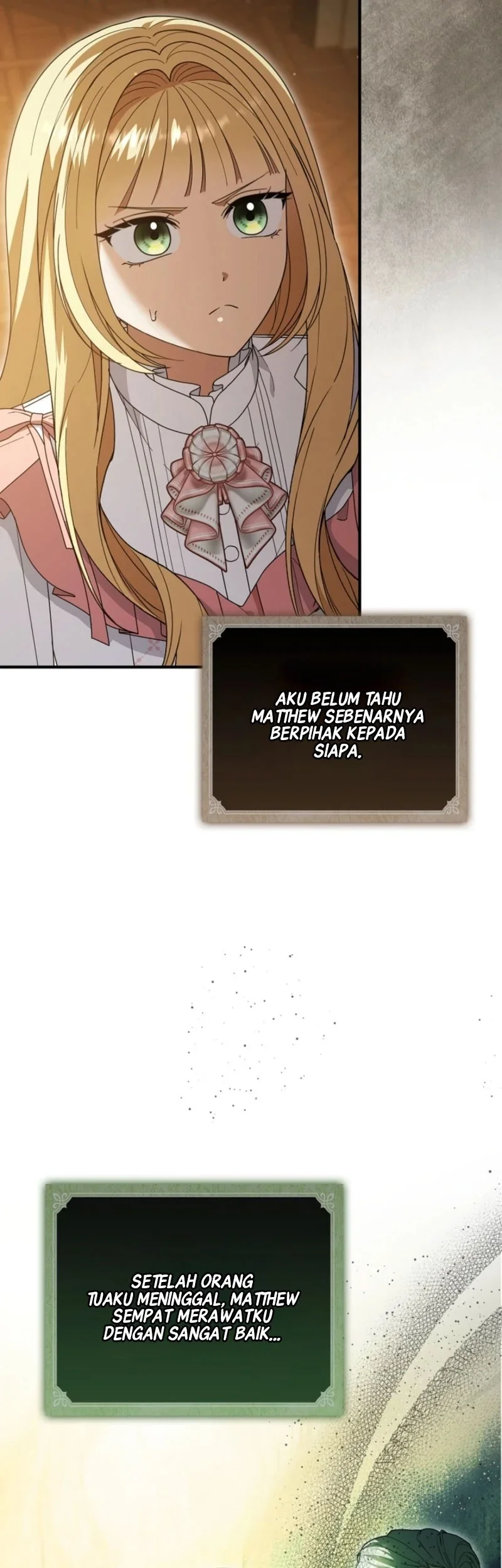 I Bought the Villains With Money Chapter 8 Gambar 7