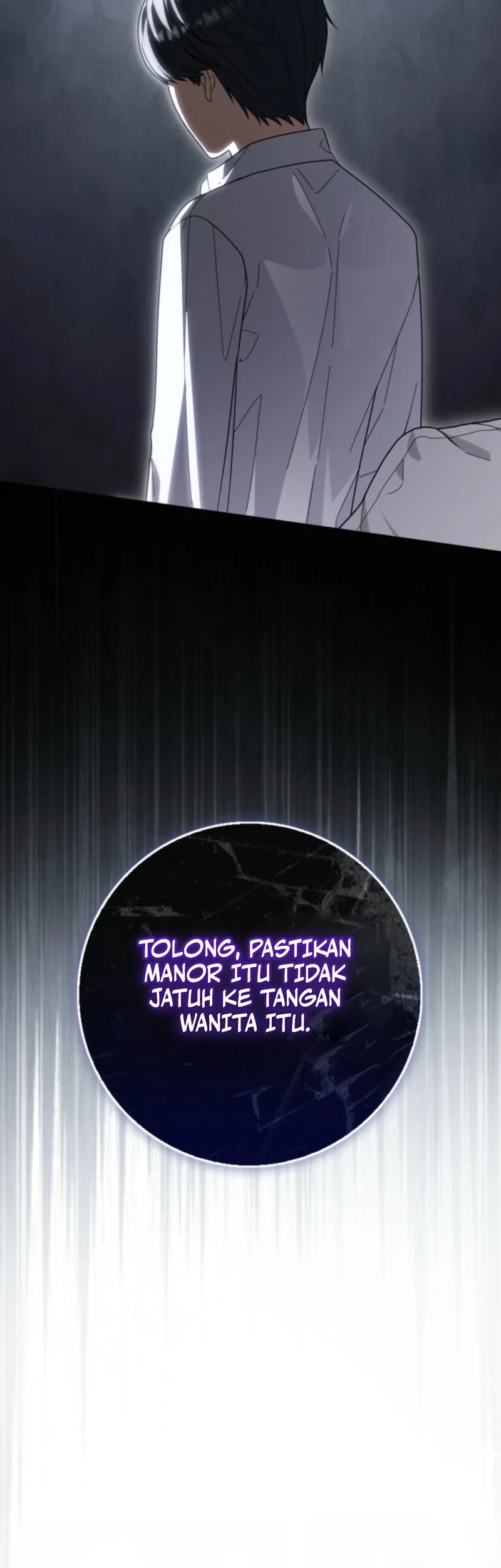 I Bought the Villains With Money Chapter 9 Gambar 6