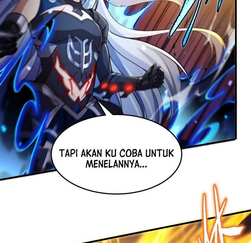 I Came From The Abyss to Save Mankind Chapter 101 Gambar 6