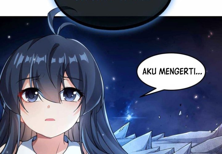 I Came From The Abyss to Save Mankind Chapter 105 Gambar 5