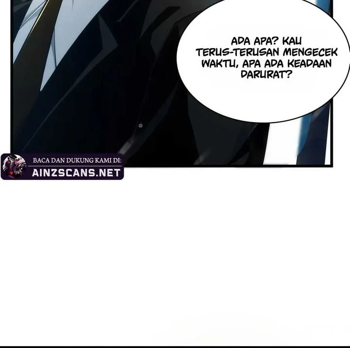 I Can Evolve Everything (Remake) Chapter 1 Gambar 8