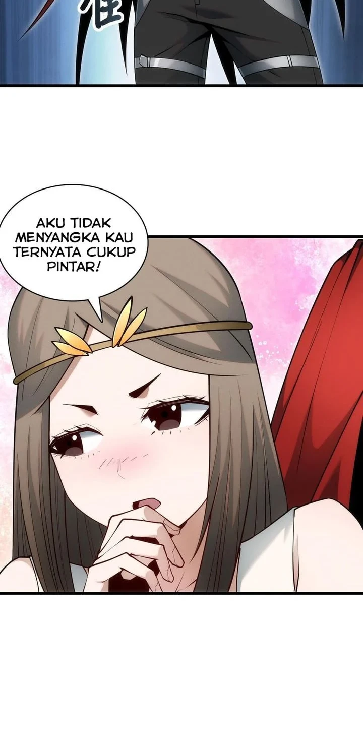 I Can Evolve Everything (Remake) Chapter 8 Gambar 8