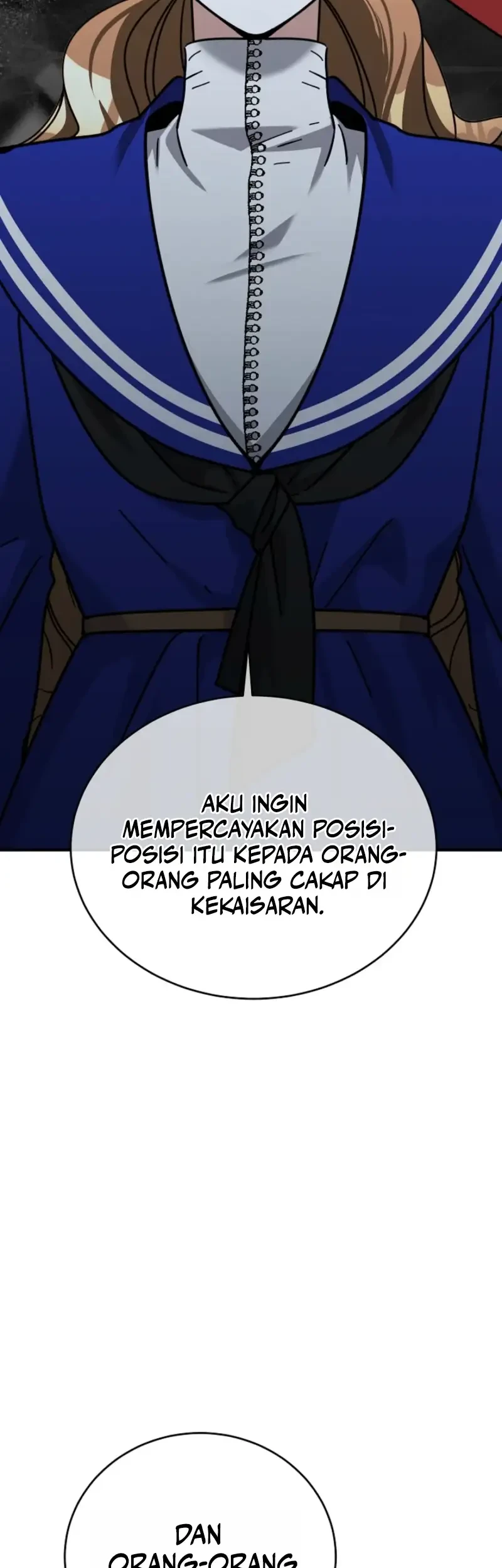 I Can See Their Titles Chapter 10 Gambar 10