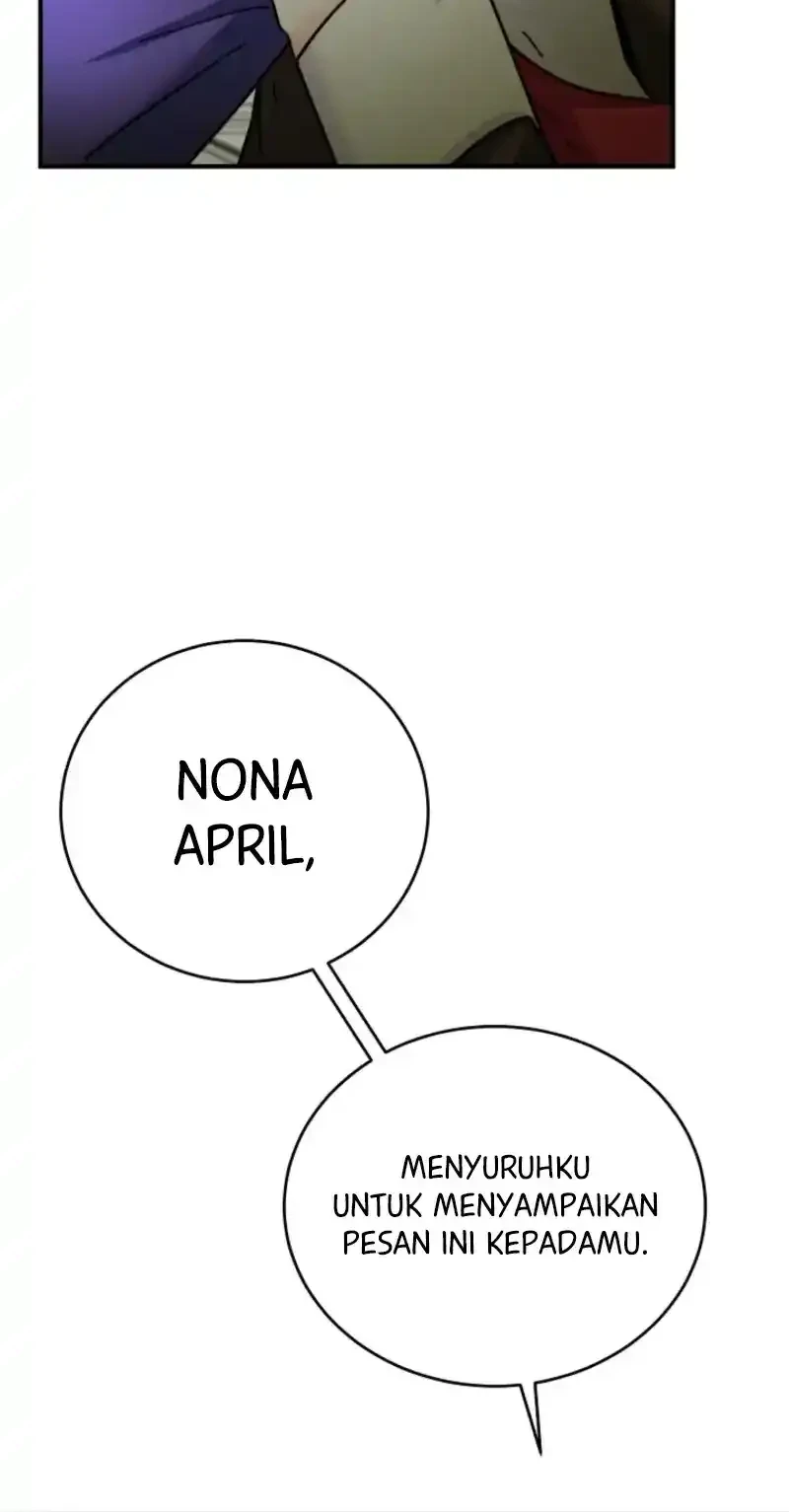 I Can See Their Titles Chapter 11 Gambar 7