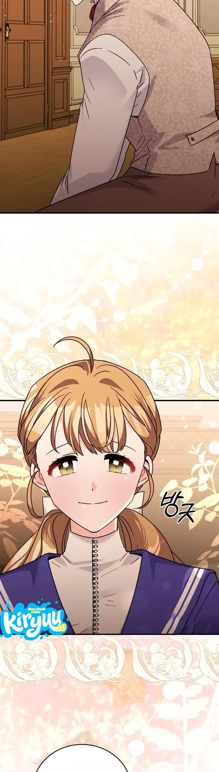 I Can See Their Titles Chapter 12 Gambar 6