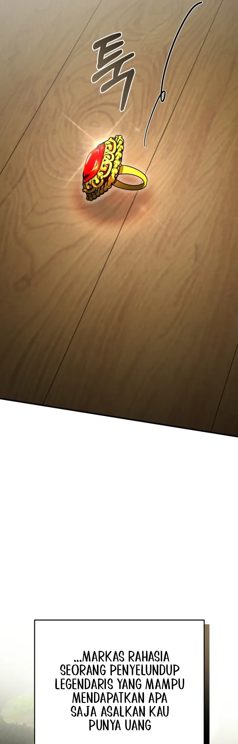 I Can See Their Titles Chapter 14 Gambar 7
