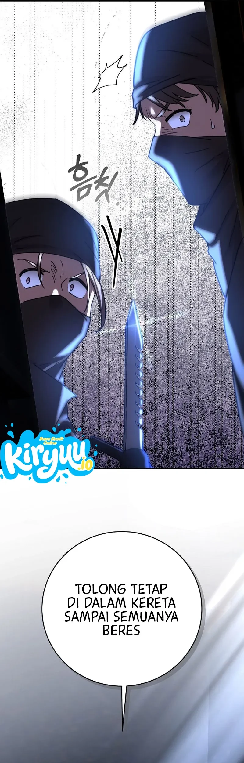 I Can See Their Titles Chapter 15 Gambar 9