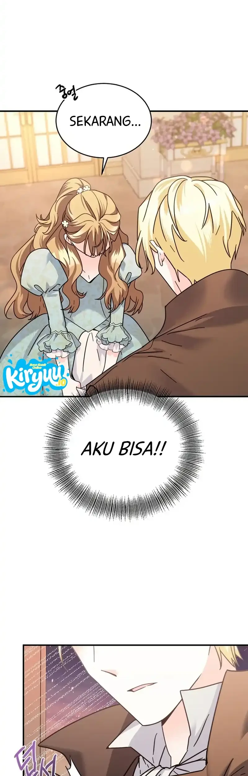I Can See Their Titles Chapter 2 Gambar 11