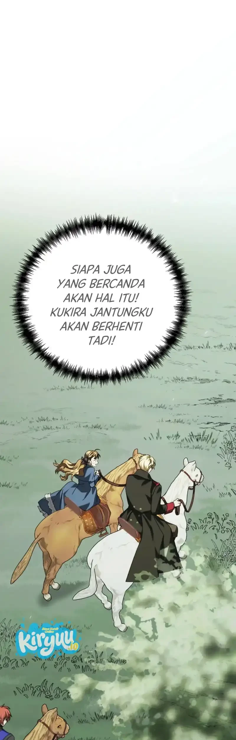 I Can See Their Titles Chapter 20 Gambar 8