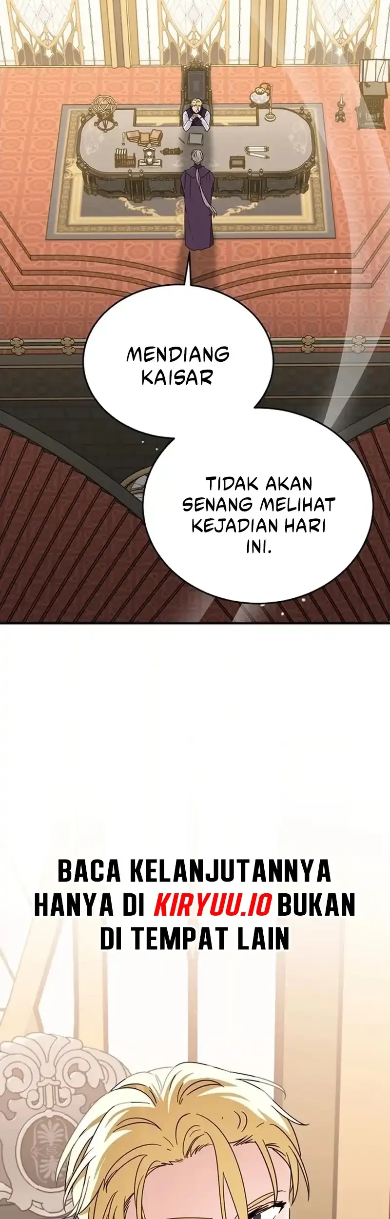I Can See Their Titles Chapter 4 Gambar 8