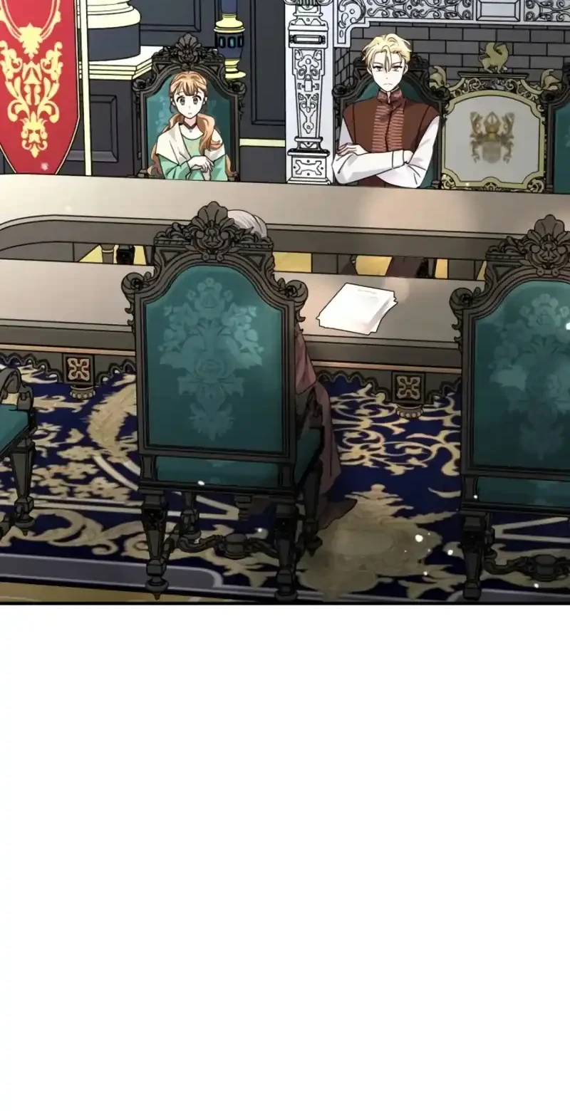 I Can See Their Titles Chapter 6 Gambar 9