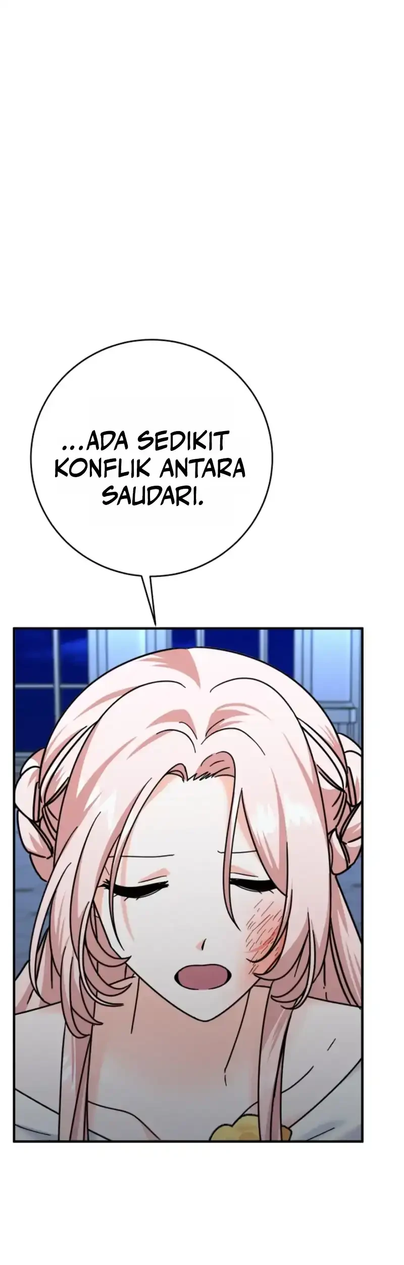 I Can See Their Titles Chapter 9 Gambar 8