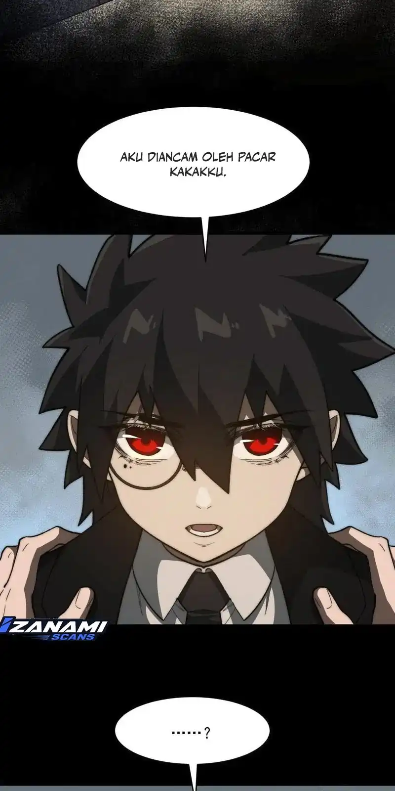 I Created an Urban Legend! Chapter 93 Gambar 5