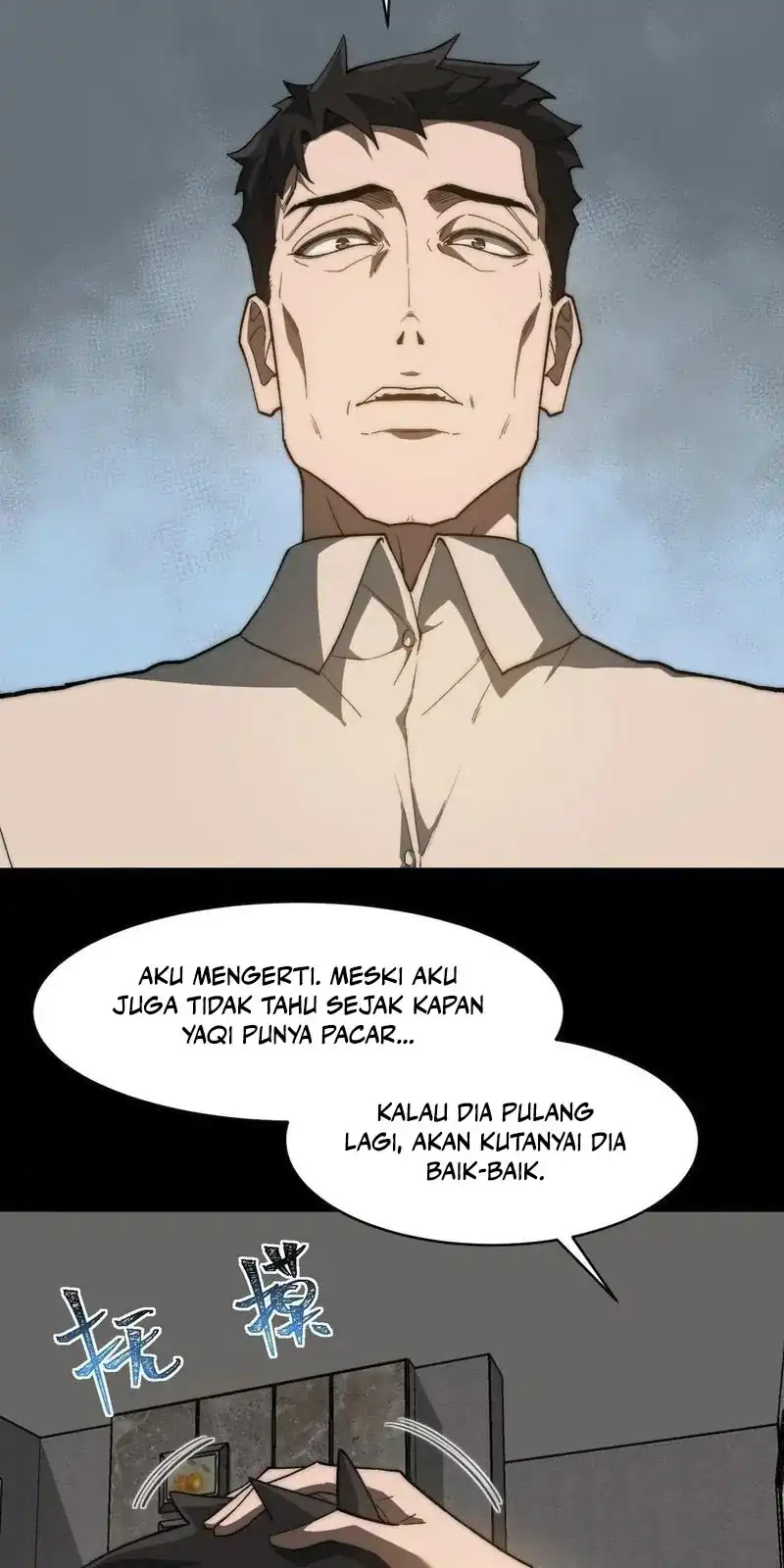 I Created an Urban Legend! Chapter 93 Gambar 6