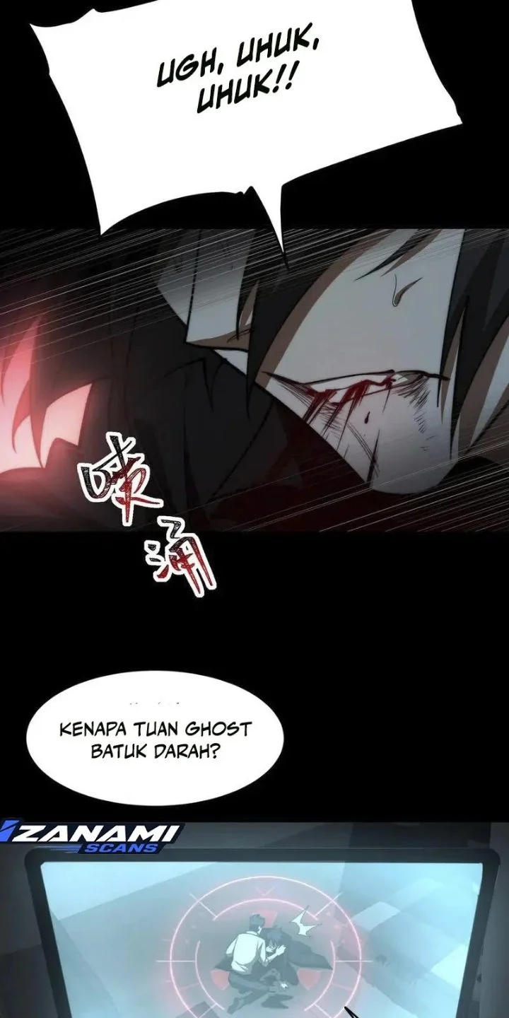 I Created an Urban Legend! Chapter 95 Gambar 6