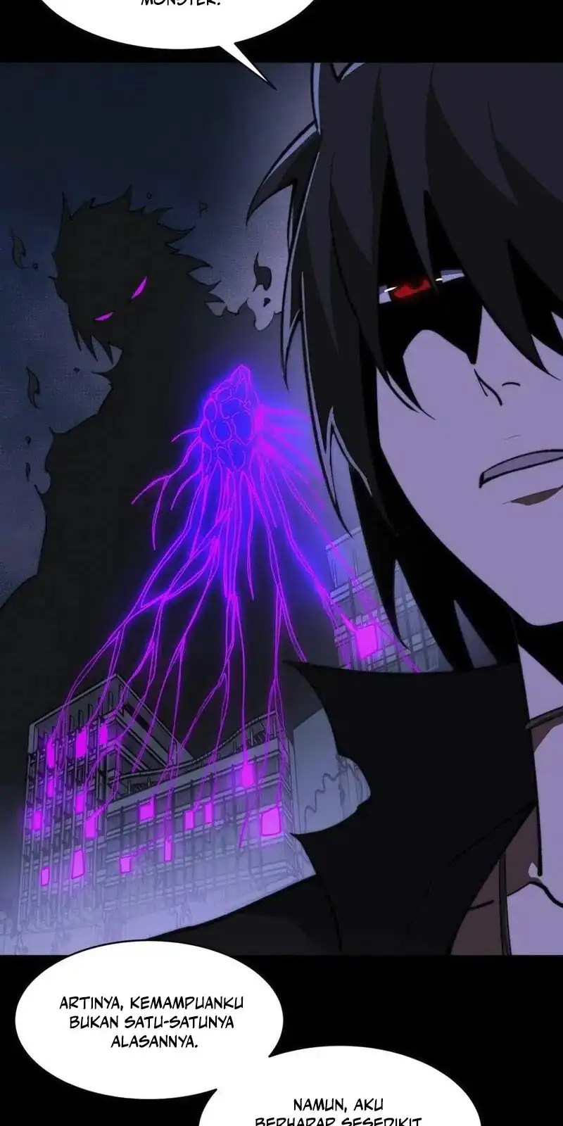 I Created an Urban Legend! Chapter 96 Gambar 6