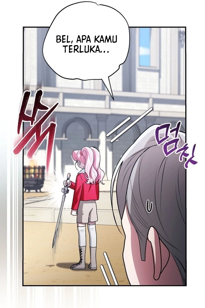 I Did a Good Job For The Villain’s Early Education Chapter 11 Gambar 15