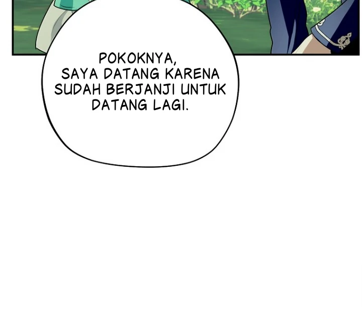I Did a Good Job For The Villain’s Early Education Chapter 5 Gambar 15