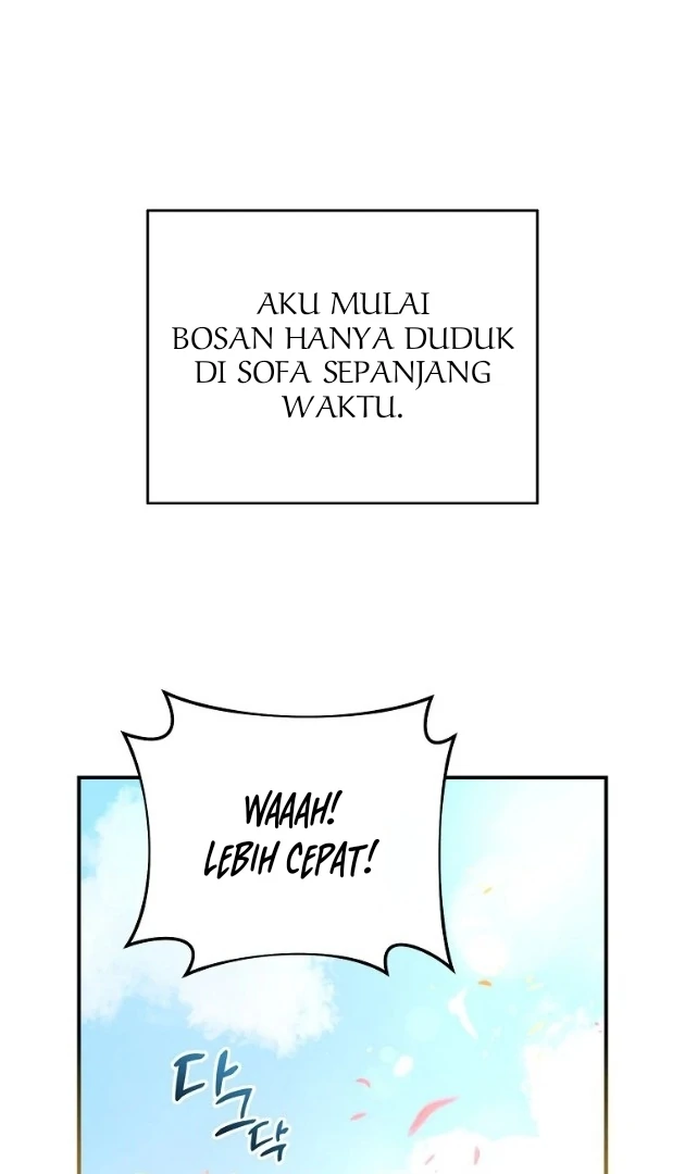 I Did a Good Job For The Villain’s Early Education Chapter 8 Gambar 15