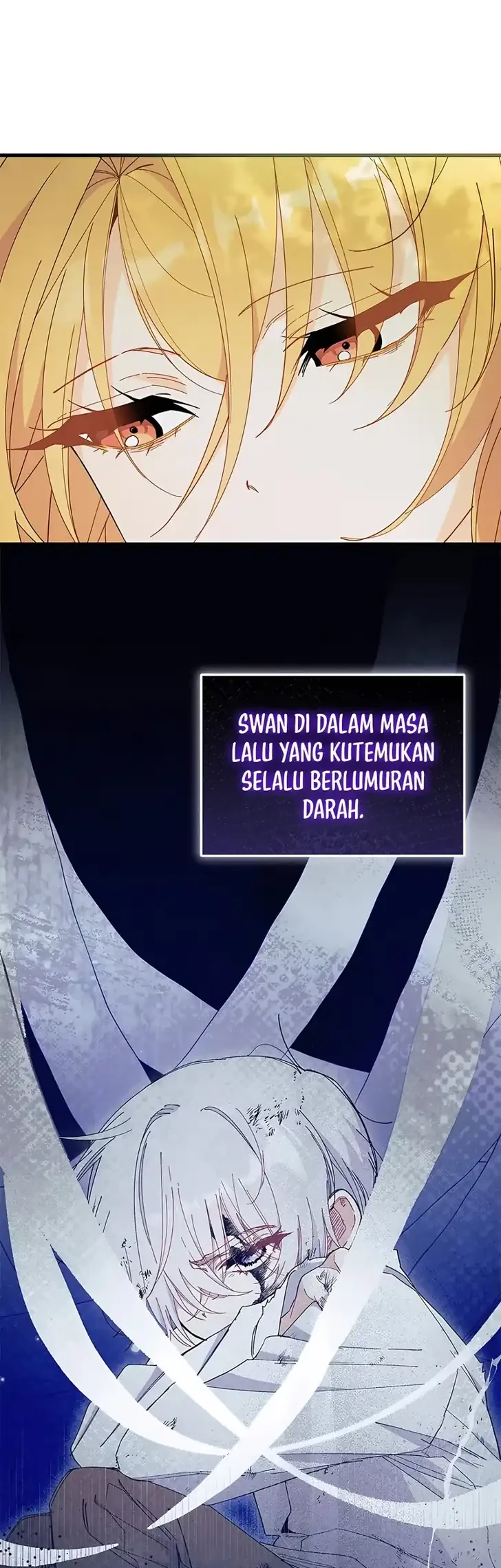 I Don’t Want to Play Matchmaker! Chapter 112 Gambar 6