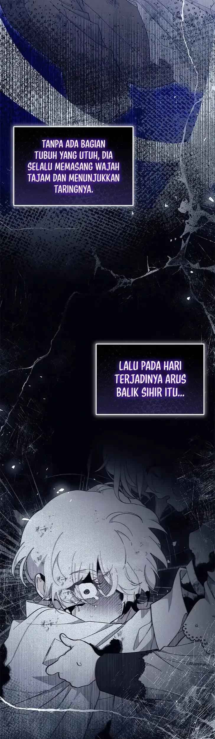 I Don’t Want to Play Matchmaker! Chapter 112 Gambar 7