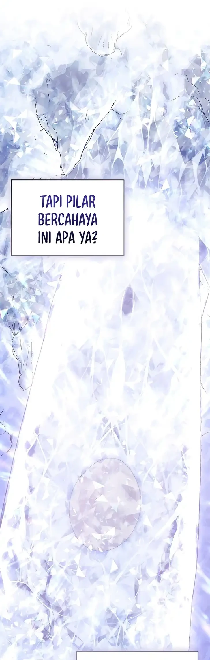 I Don’t Want to Play Matchmaker! Chapter 115 Gambar 6